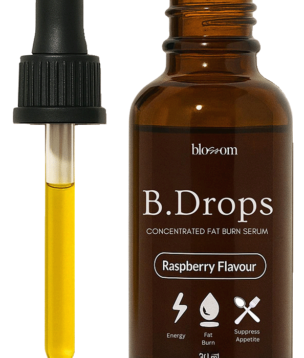 Blossom B.Drops