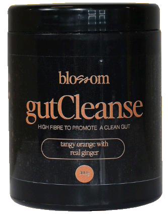 Blossom Gut Cleanse